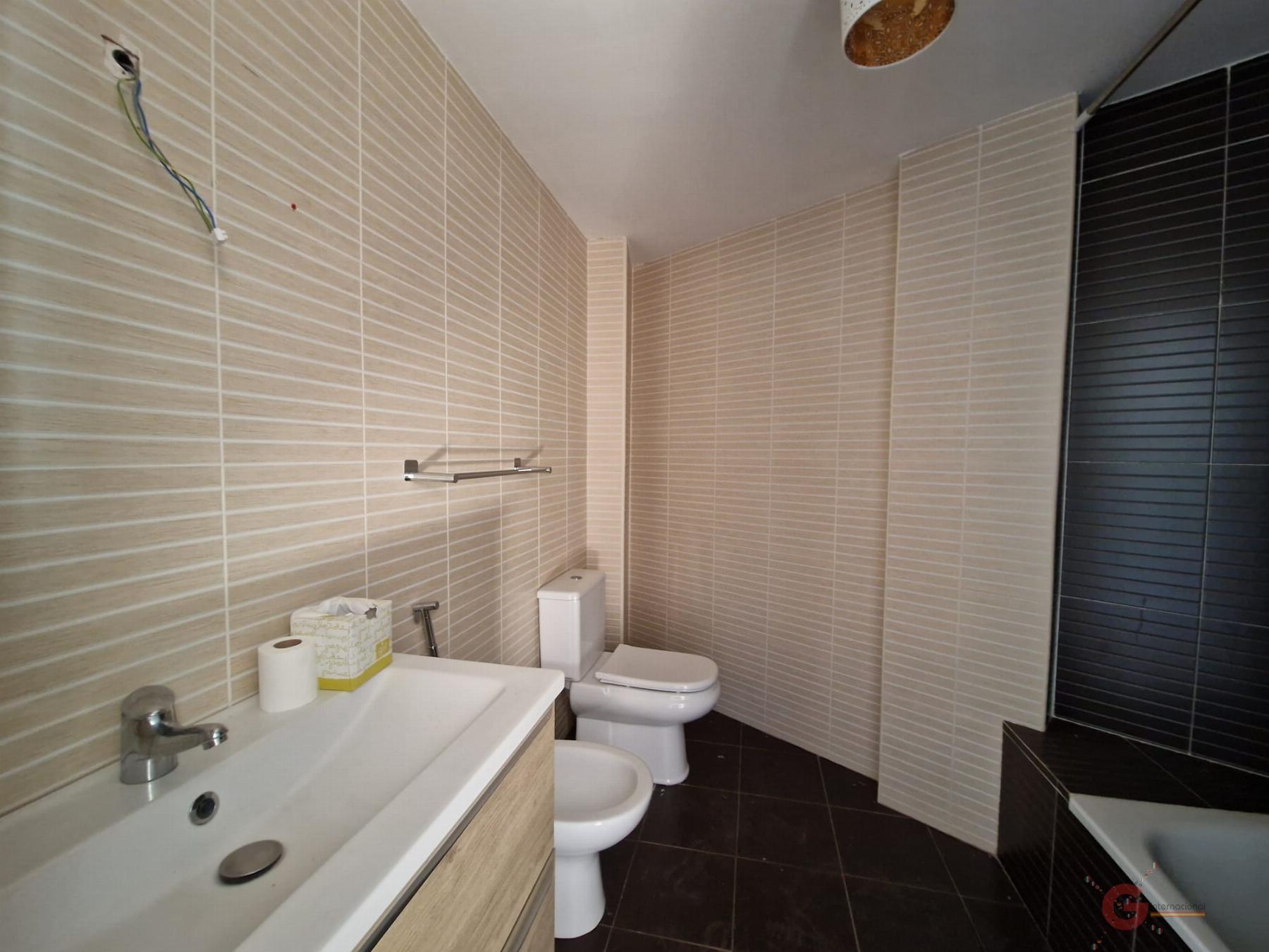 Vente de appartement dans Itrabo