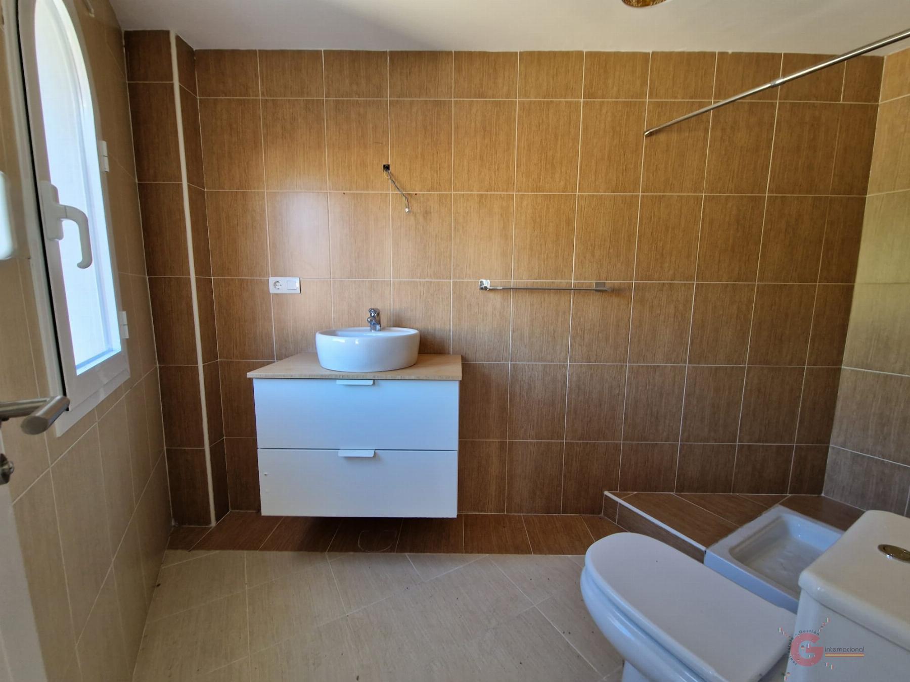 Vente de appartement dans Itrabo