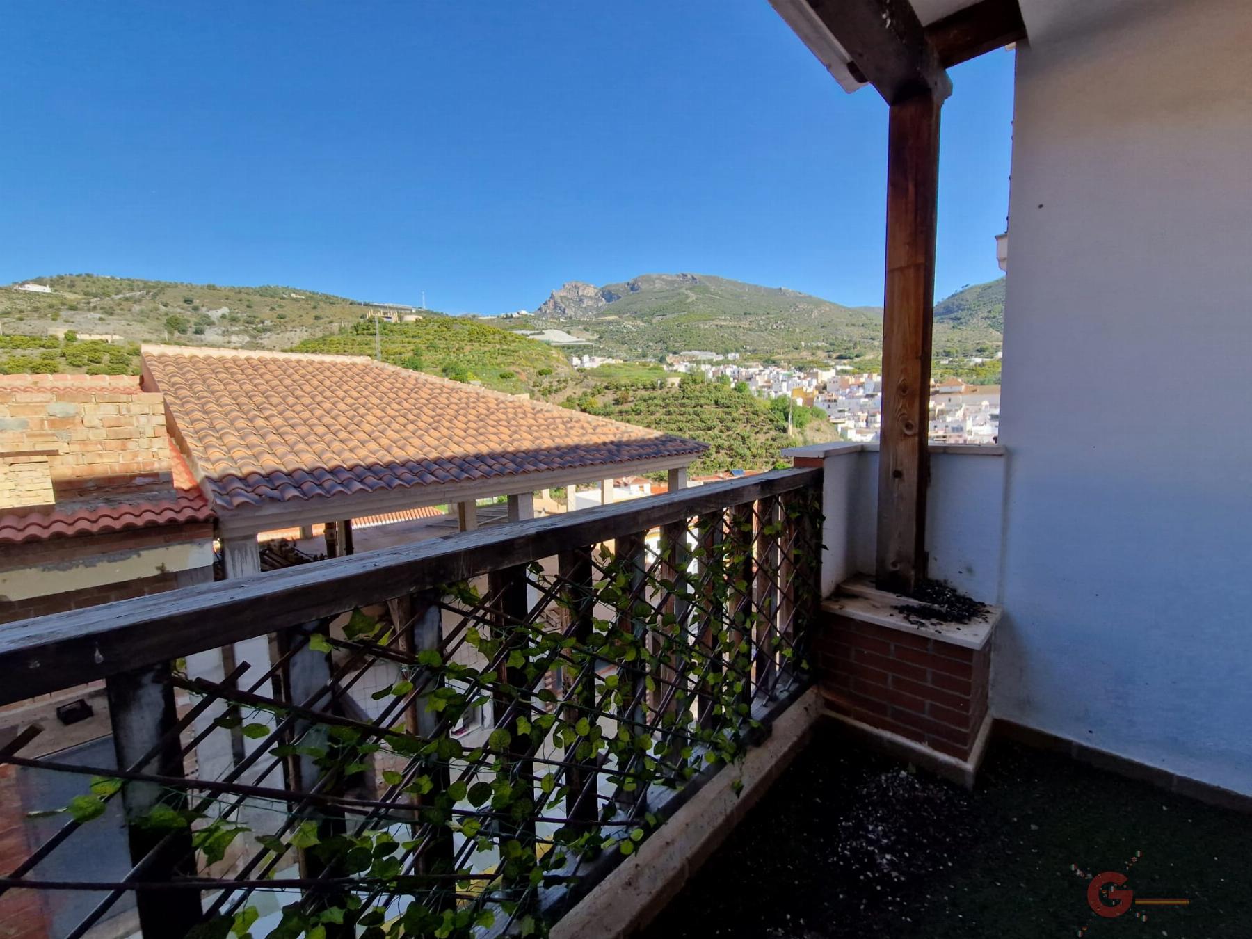 Vente de appartement dans Itrabo