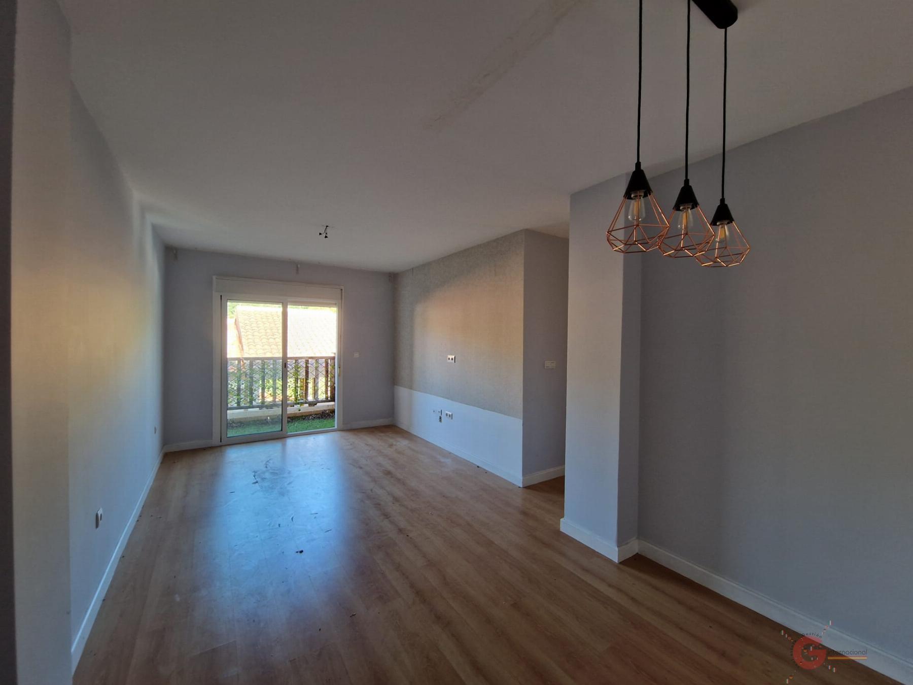 Vente de appartement dans Itrabo