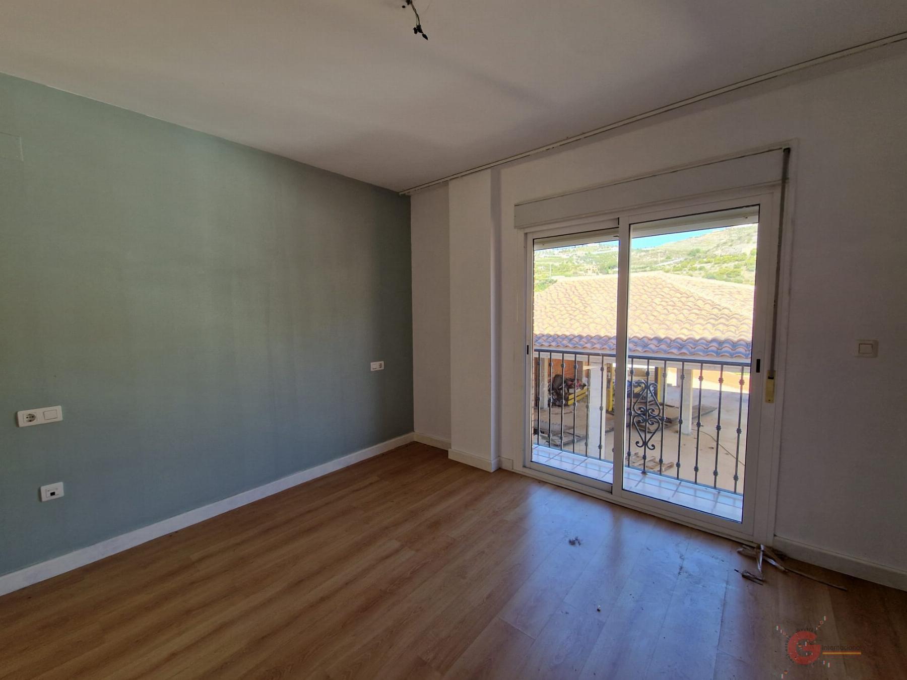Vente de appartement dans Itrabo