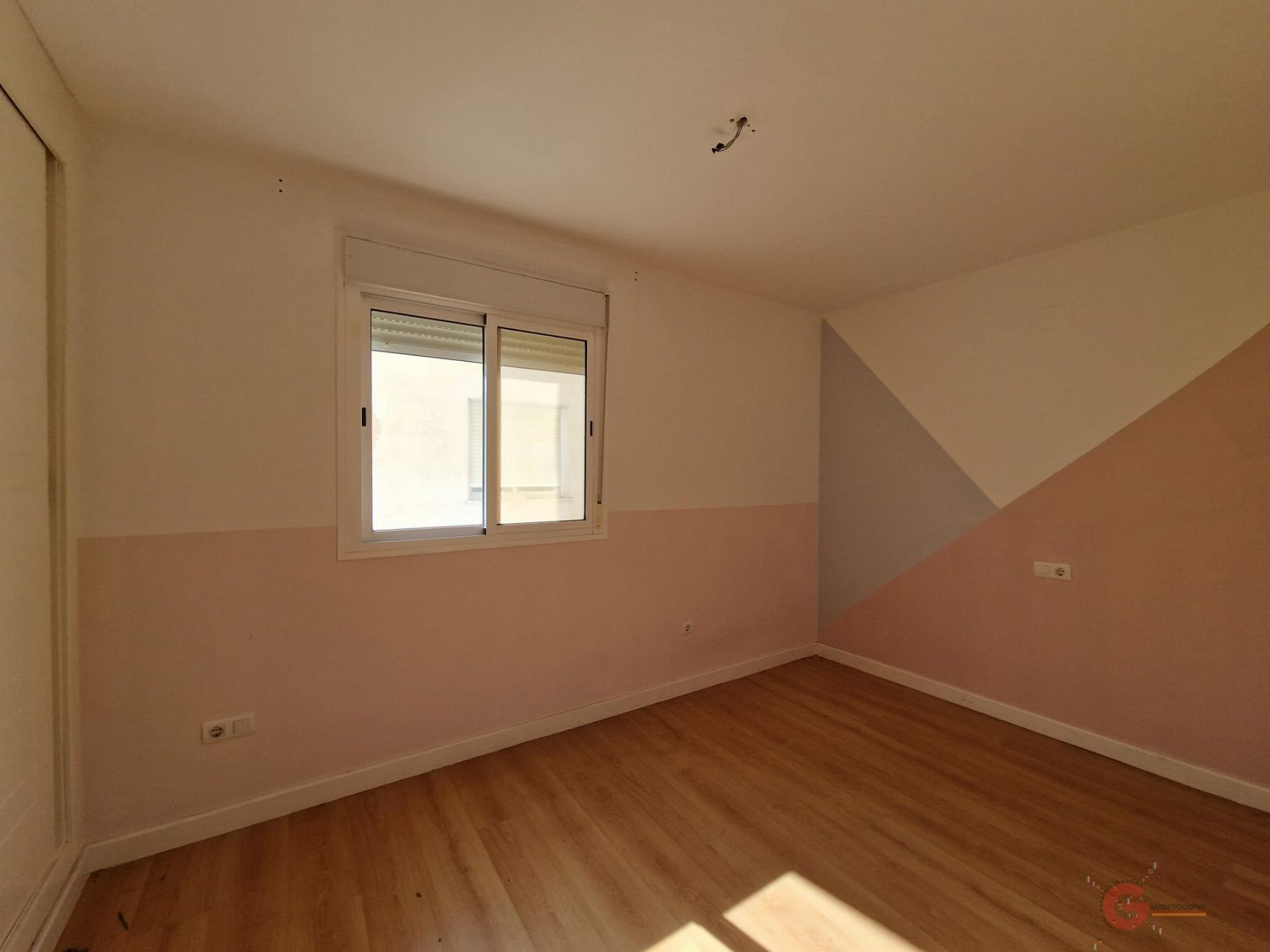 Vente de appartement dans Itrabo