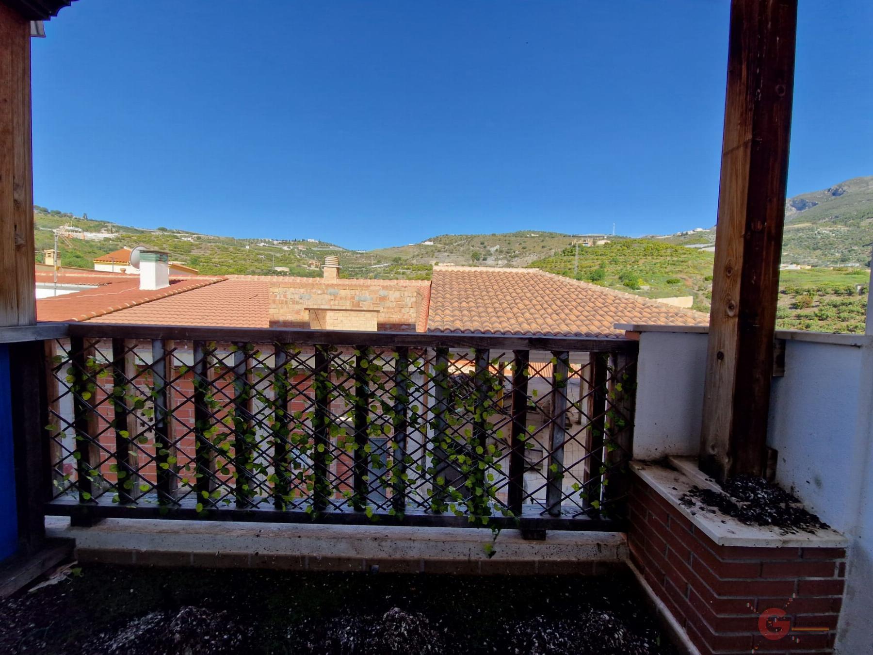 Vente de appartement dans Itrabo