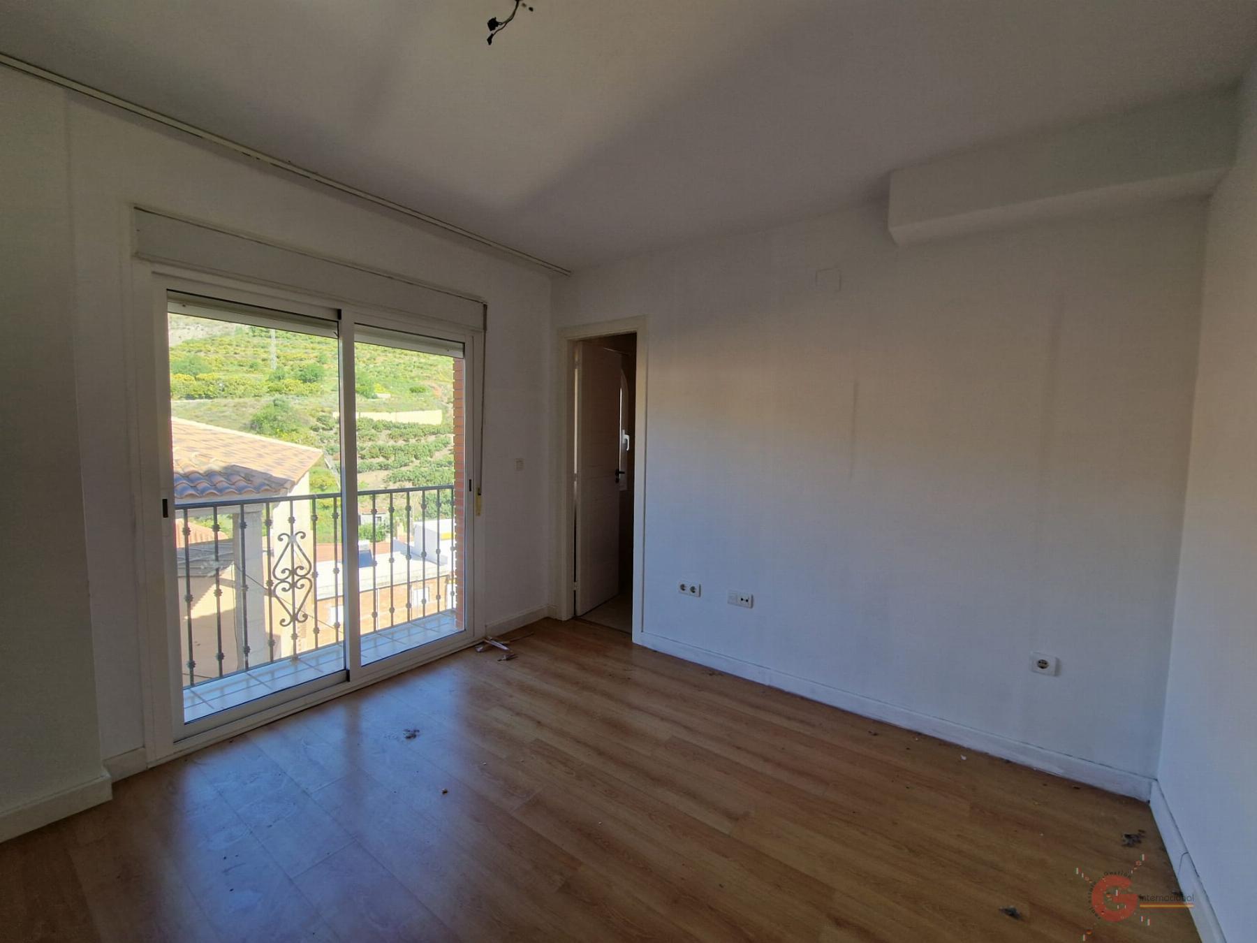 Vente de appartement dans Itrabo
