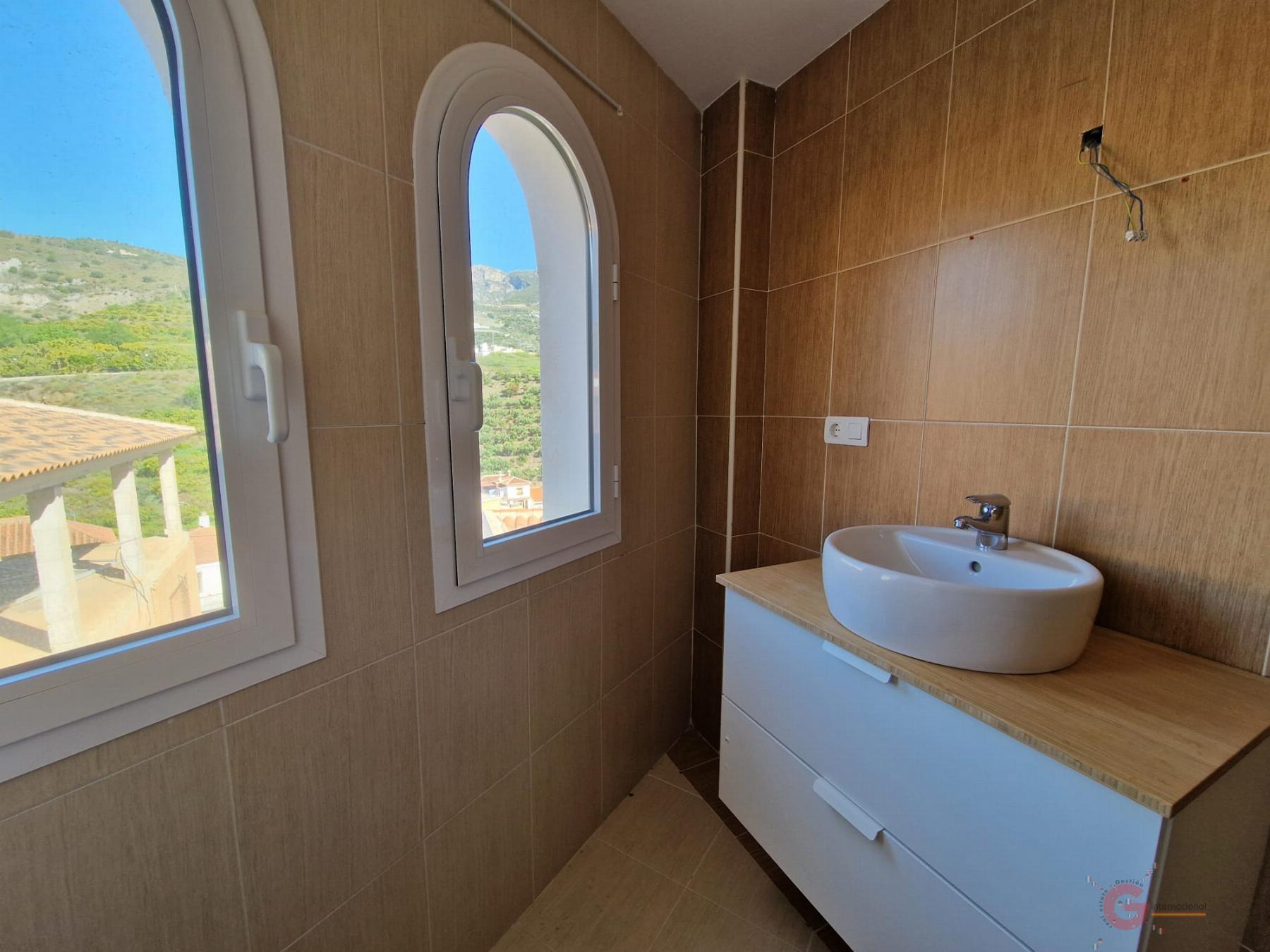 Vente de appartement dans Itrabo
