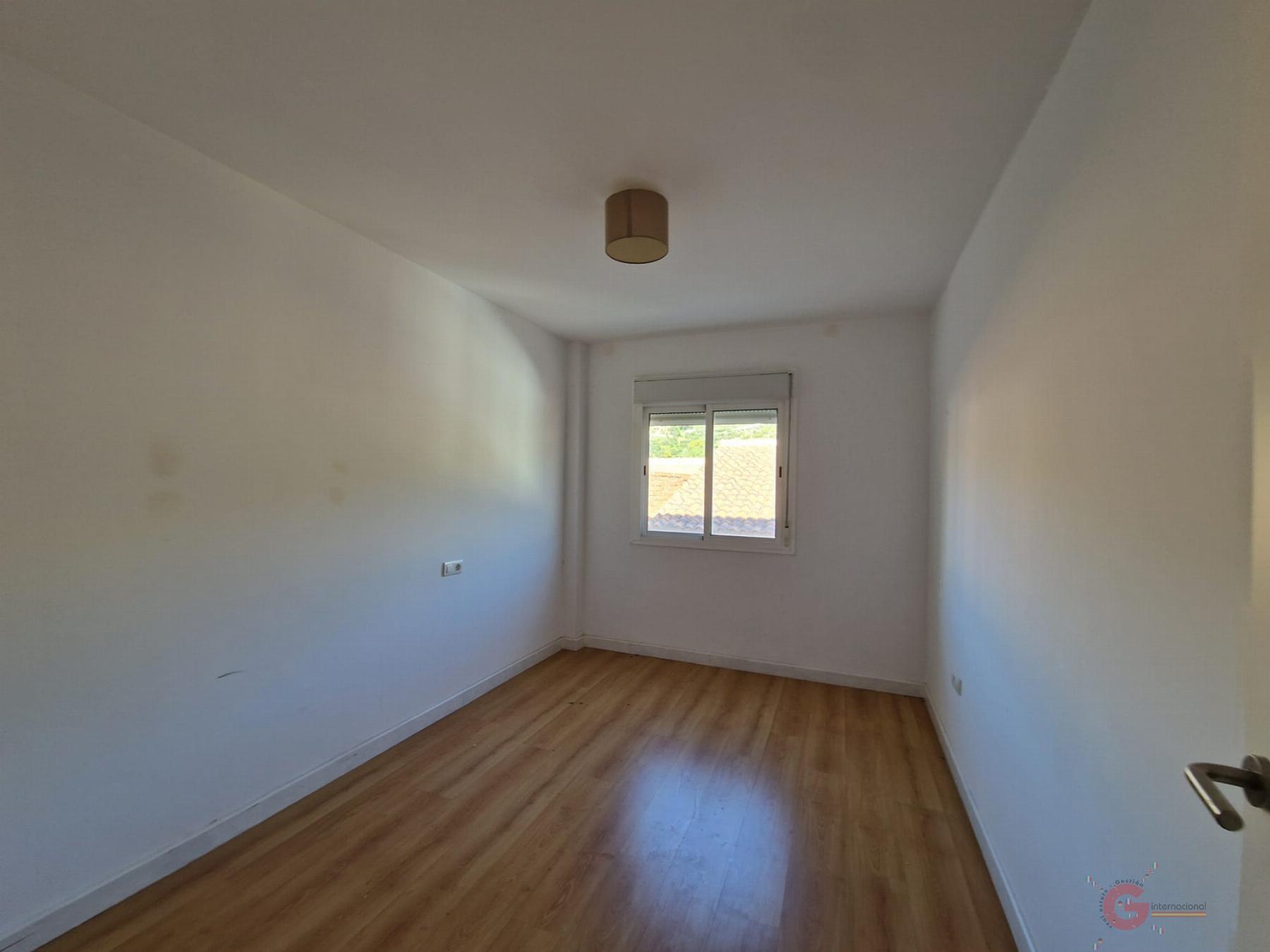 Vente de appartement dans Itrabo