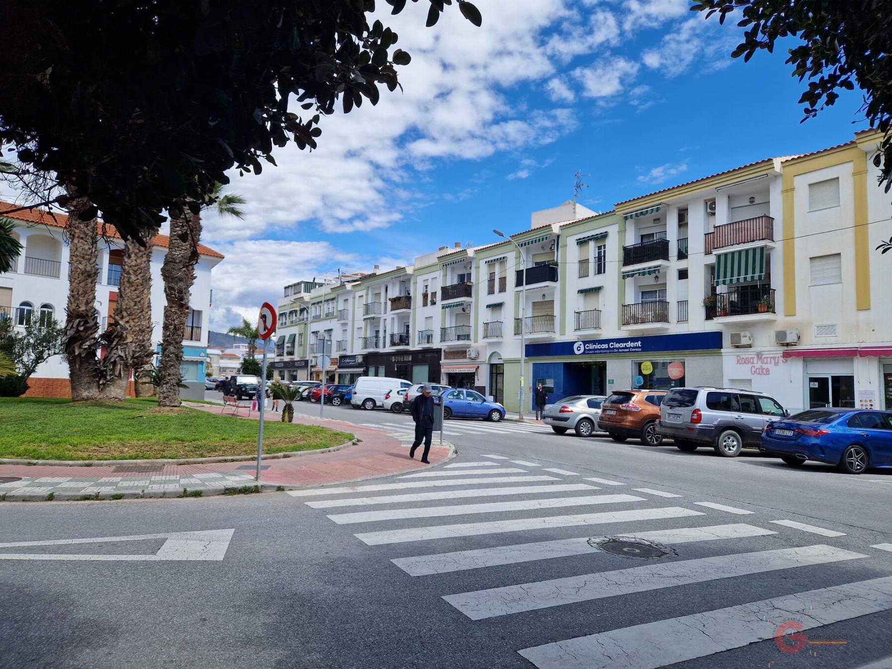 Vendita di box auto in Salobreña