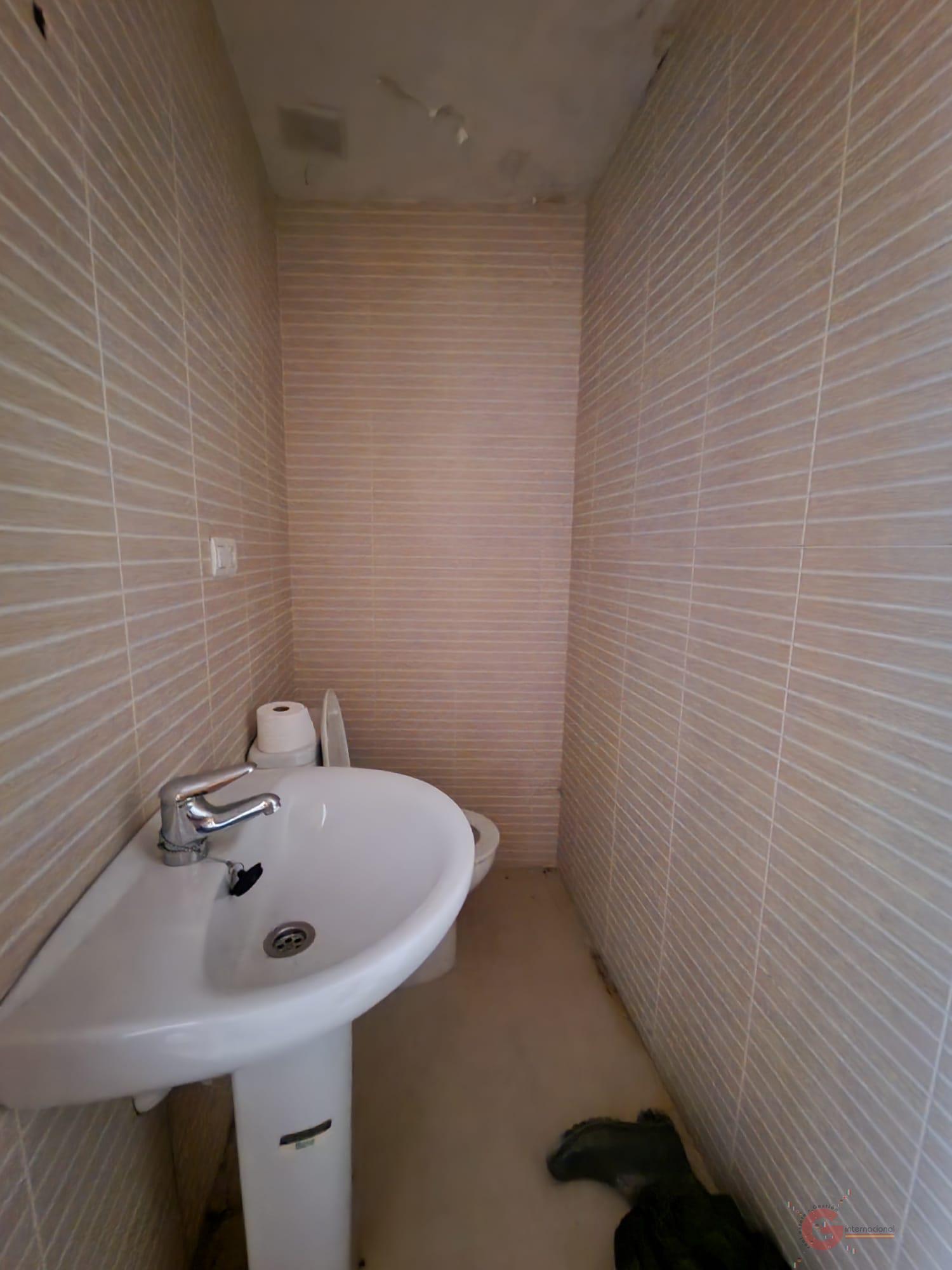 For sale of flat in Itrabo