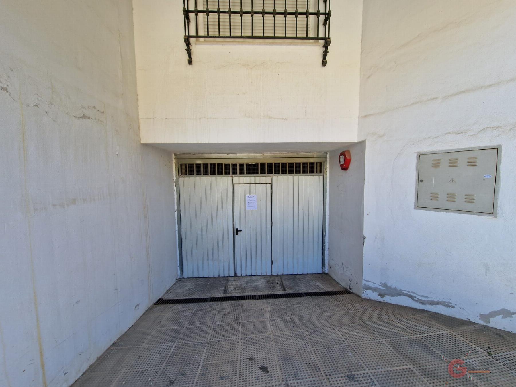 For sale of flat in Itrabo