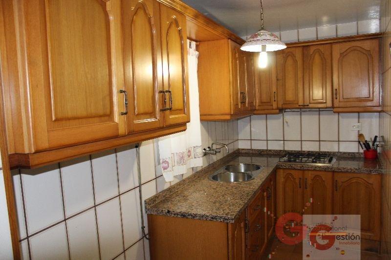 Venta de casa en Salobreña