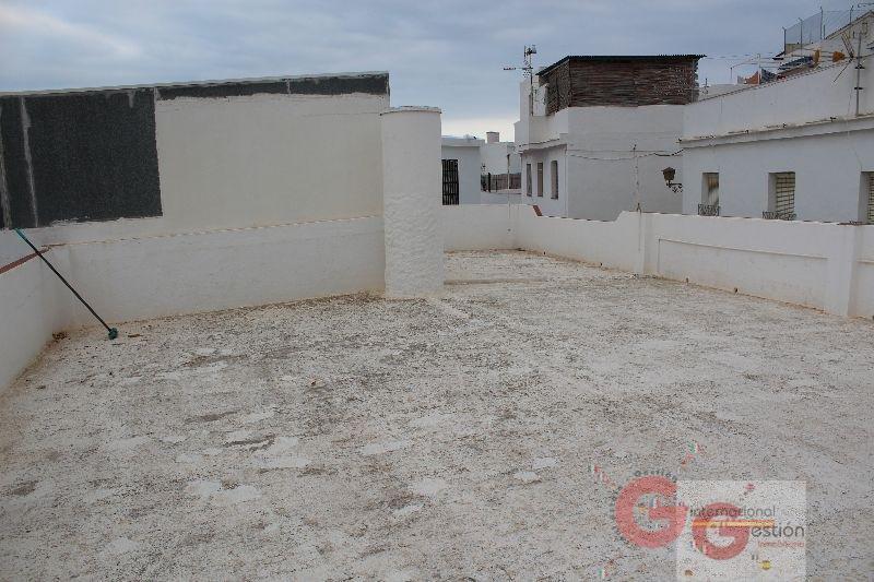 Venta de casa en Salobreña