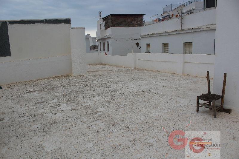 Venta de casa en Salobreña