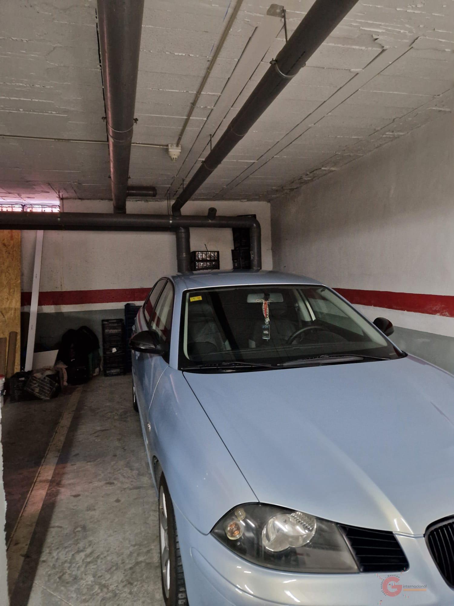 For sale of flat in Itrabo