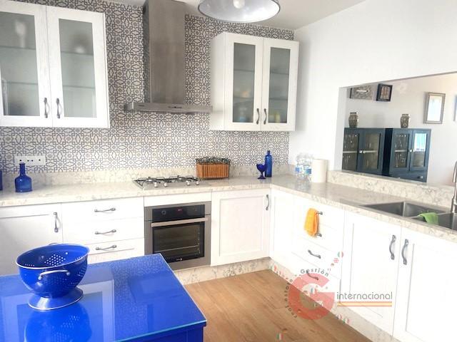 Venta de casa en Lagos
