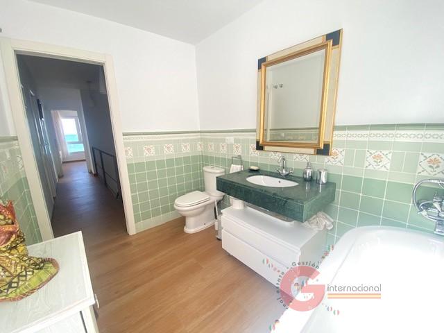 Venta de casa en Lagos
