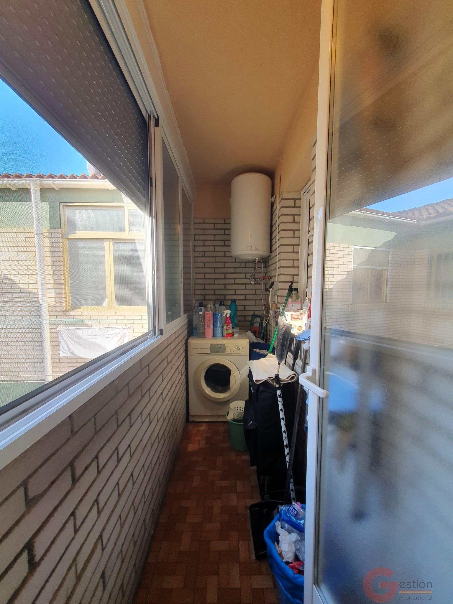 For sale of flat in Motril For sale of flat in Motril