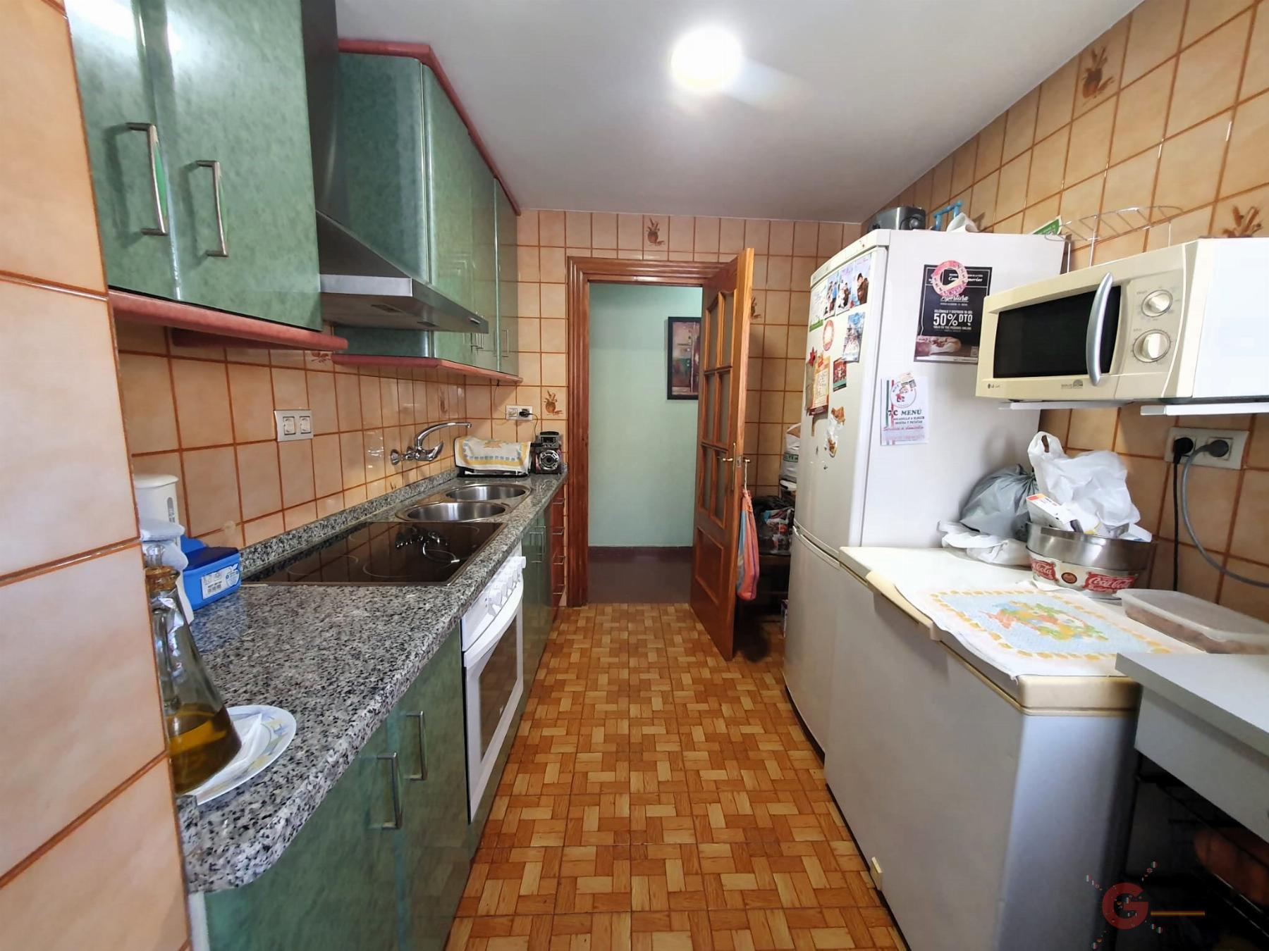 For sale of flat in Motril