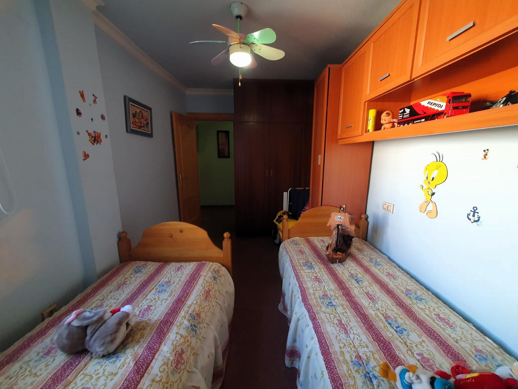 For sale of flat in Motril