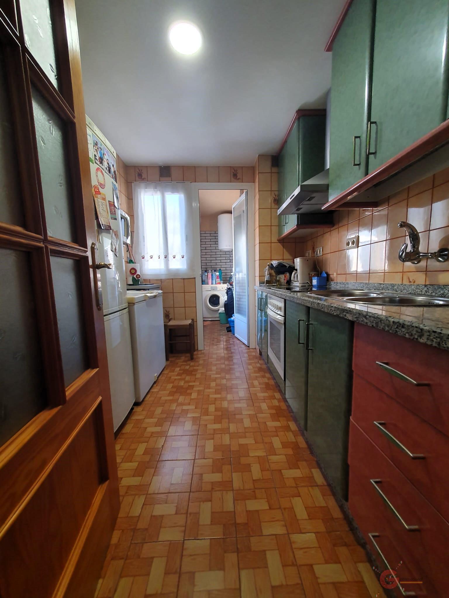 For sale of flat in Motril