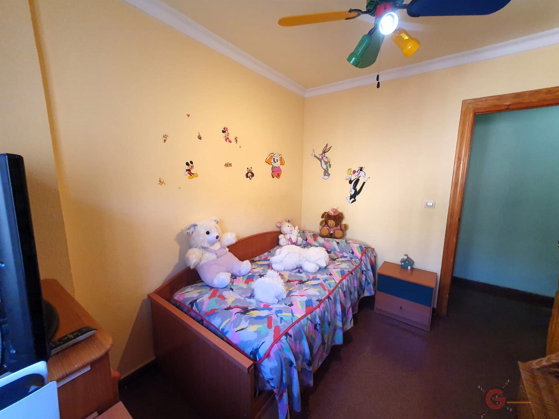 For sale of flat in Motril