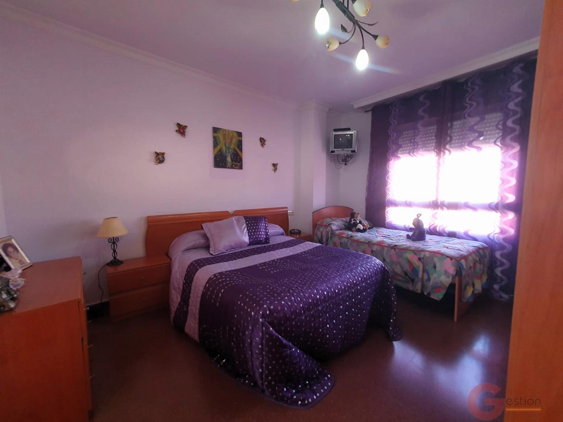 For sale of flat in Motril For sale of flat in Motril