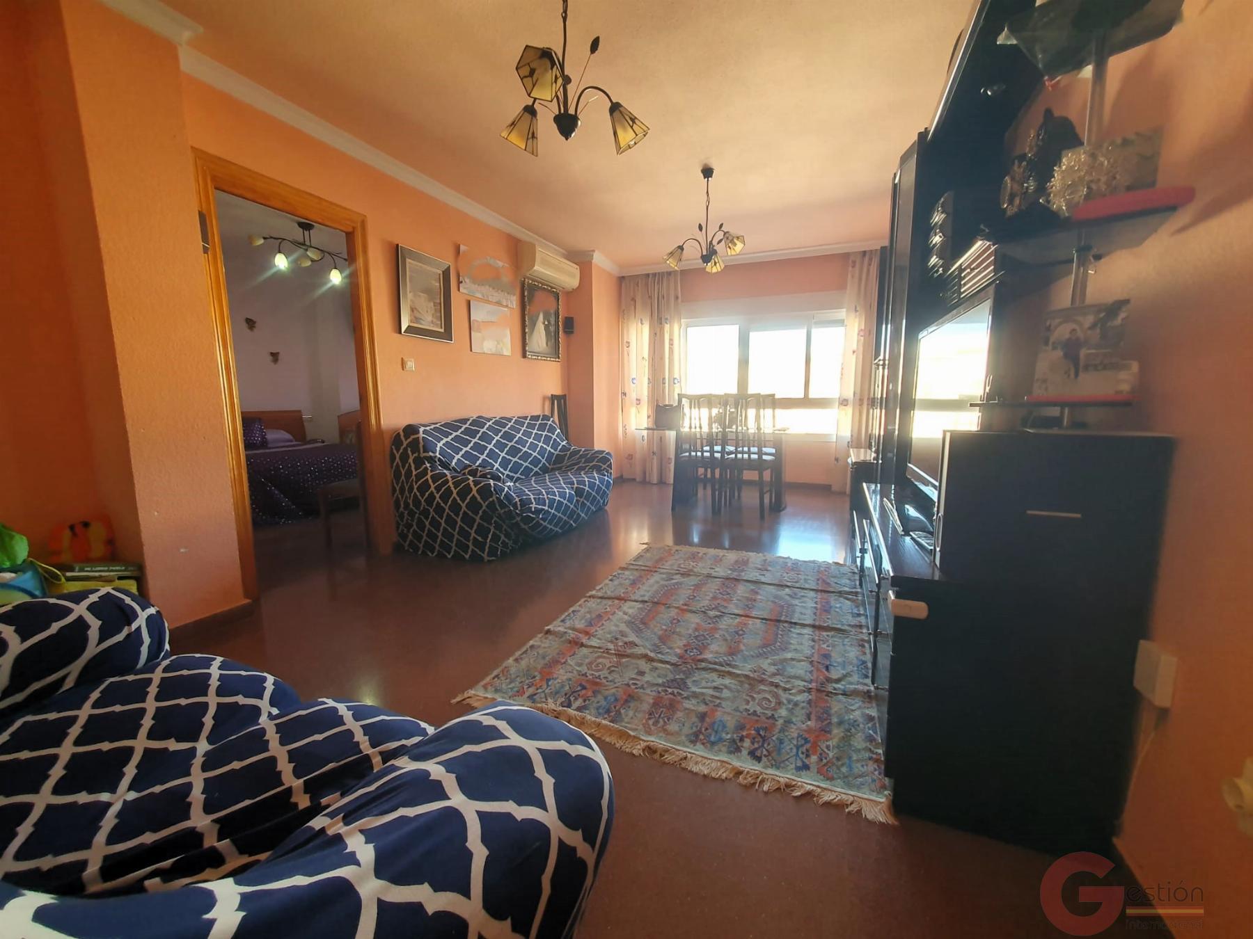 For sale of flat in Motril For sale of flat in Motril
