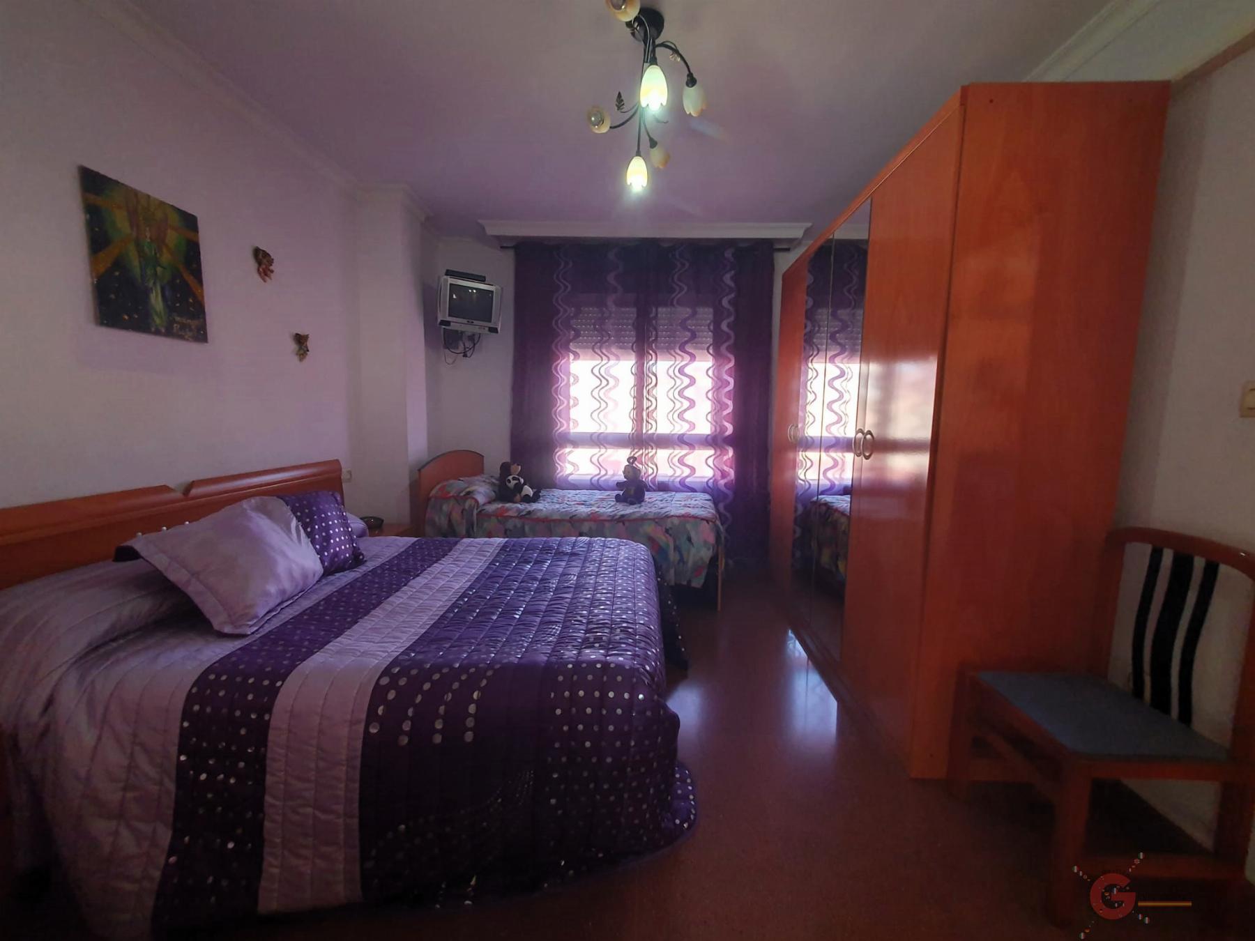 For sale of flat in Motril