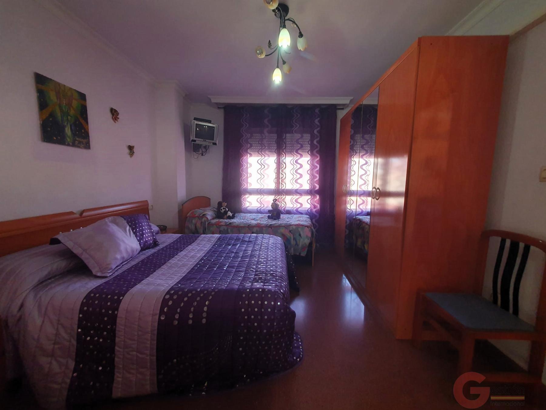 For sale of flat in Motril For sale of flat in Motril