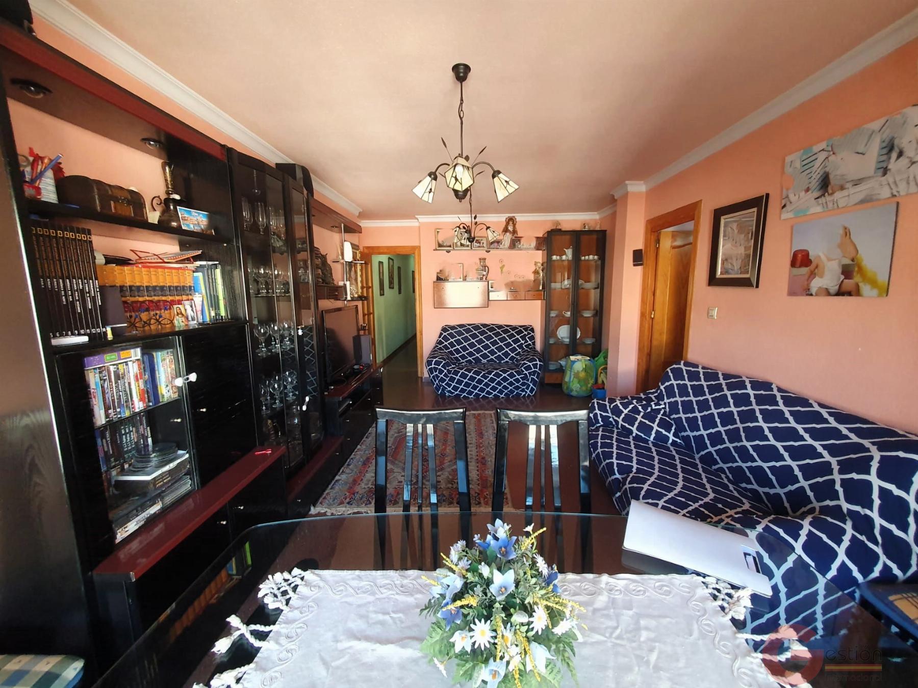 For sale of flat in Motril For sale of flat in Motril