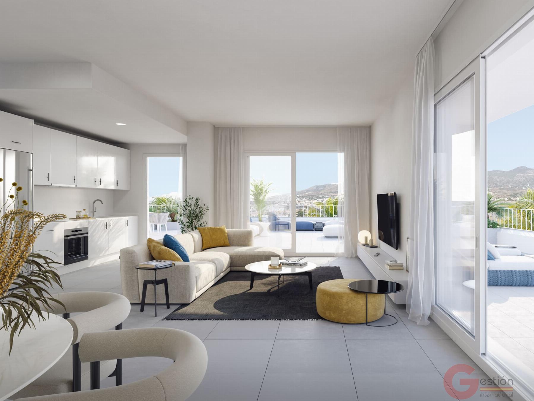 Venta de piso en Fuengirola Venta de piso en Fuengirola