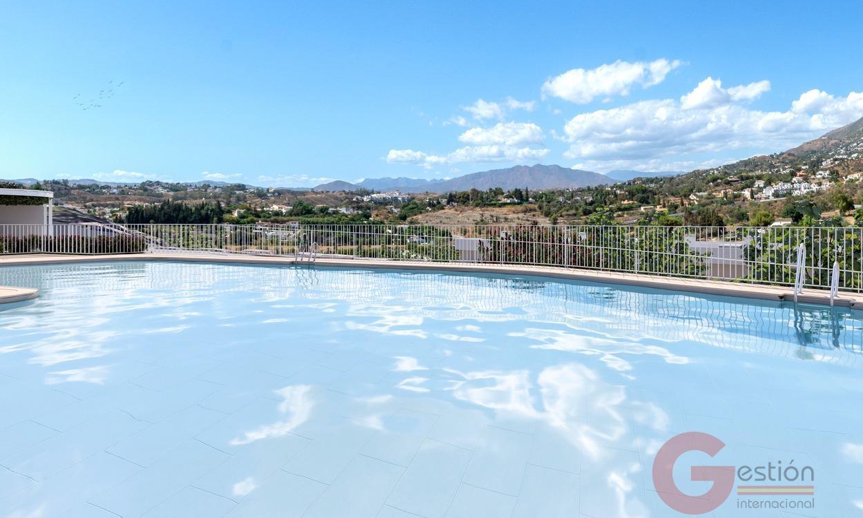 Venta de piso en Fuengirola Venta de piso en Fuengirola