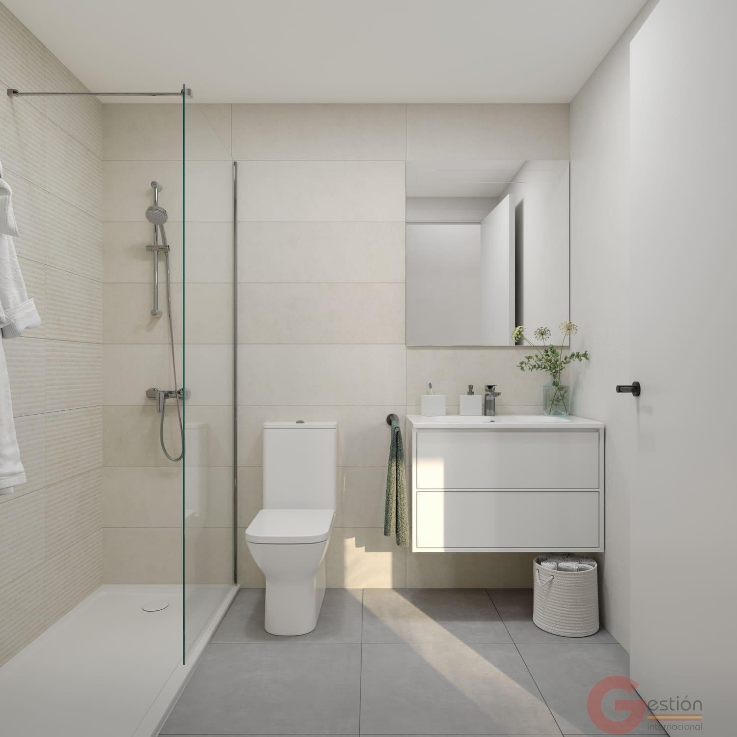 Venta de piso en Fuengirola Venta de piso en Fuengirola