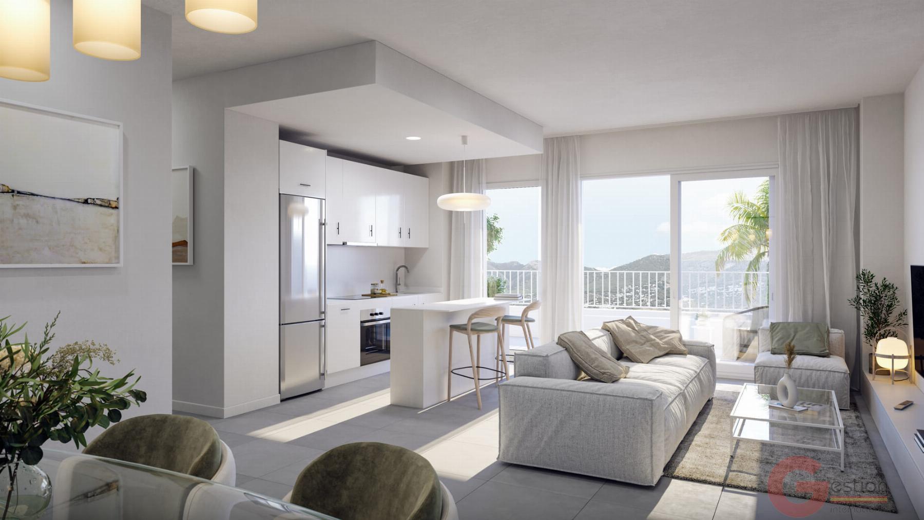 Venta de piso en Fuengirola Venta de piso en Fuengirola