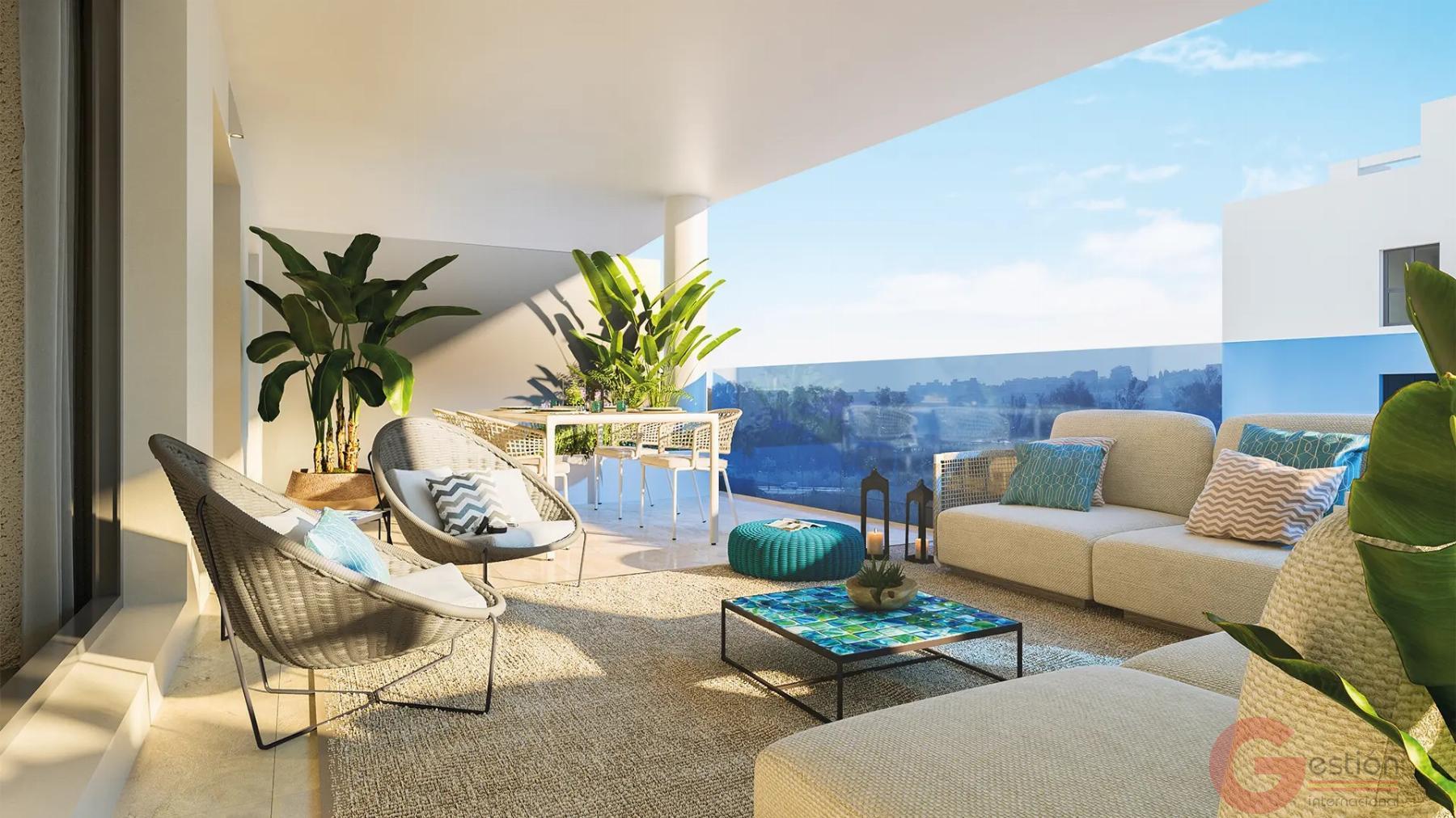 Venta de piso en Mijas Venta de piso en Mijas