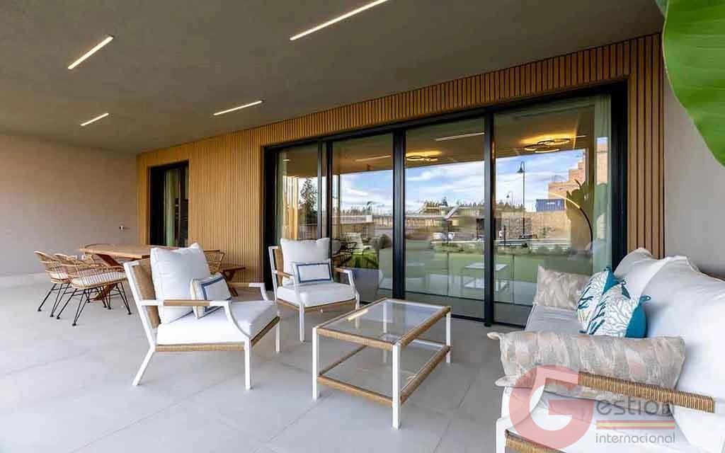 Venta de piso en Mijas Venta de piso en Mijas