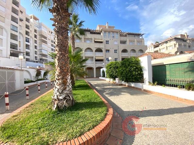 Vendita di appartamento in Almuñécar
