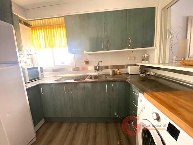 Vendita di appartamento in Almuñécar