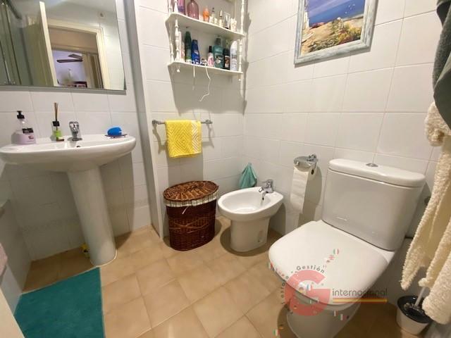 Vendita di appartamento in Almuñécar