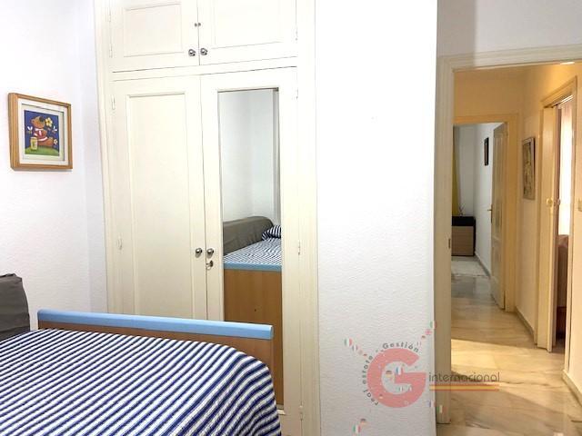 Vendita di appartamento in Almuñécar