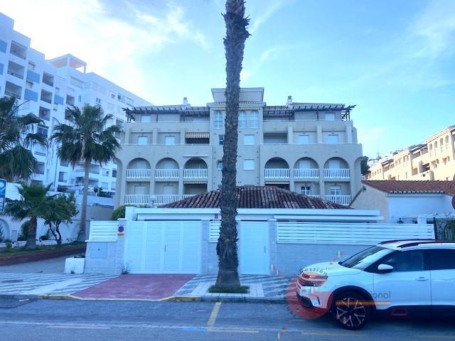 Venta de apartamento en Almuñécar