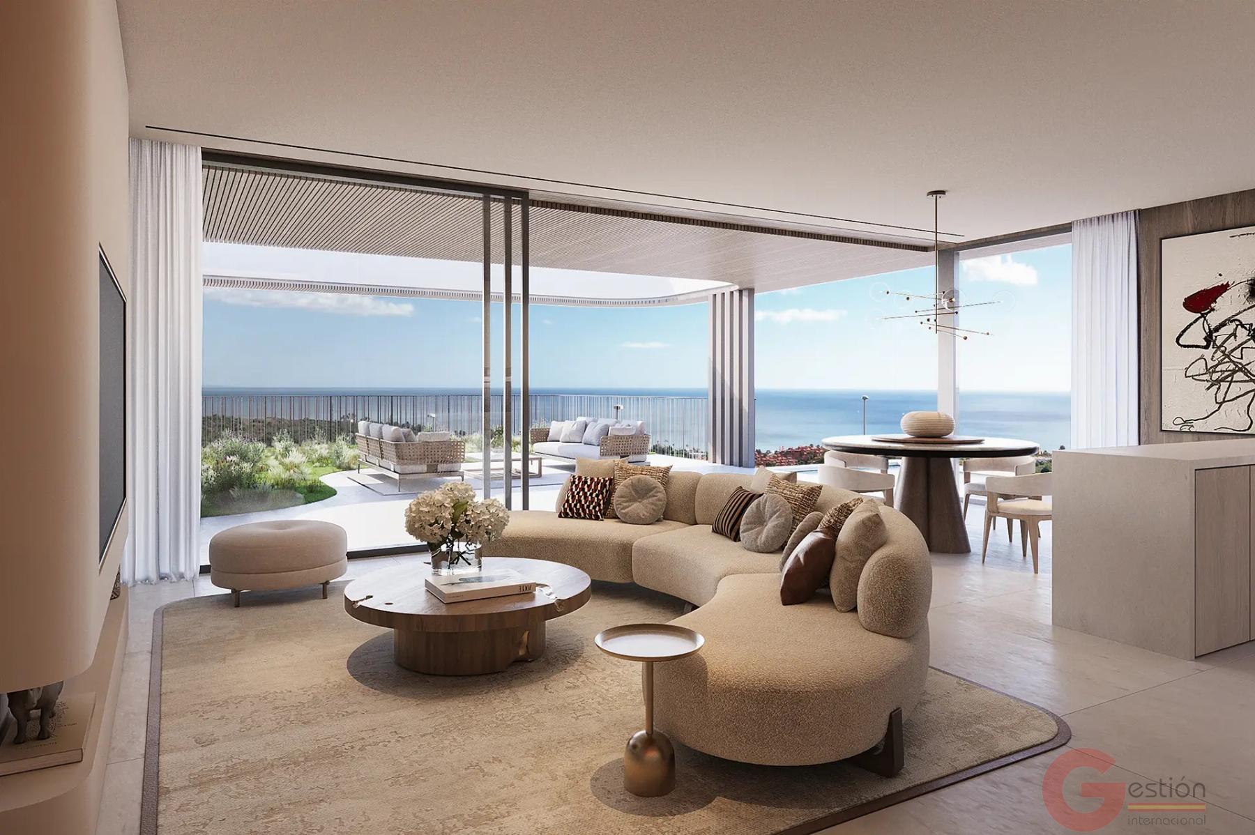 Venta de piso en Casares