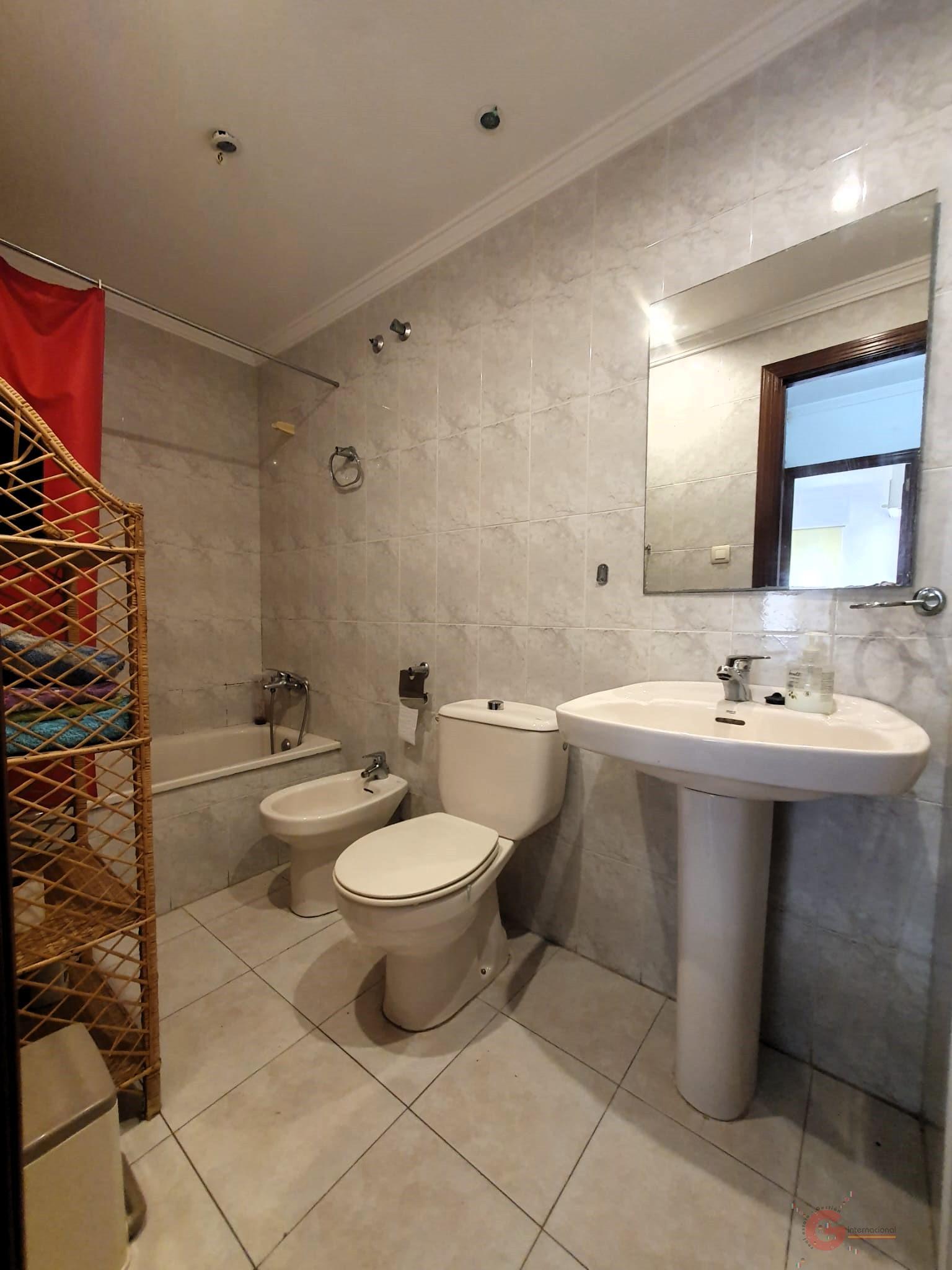 For sale of house in Torrenueva