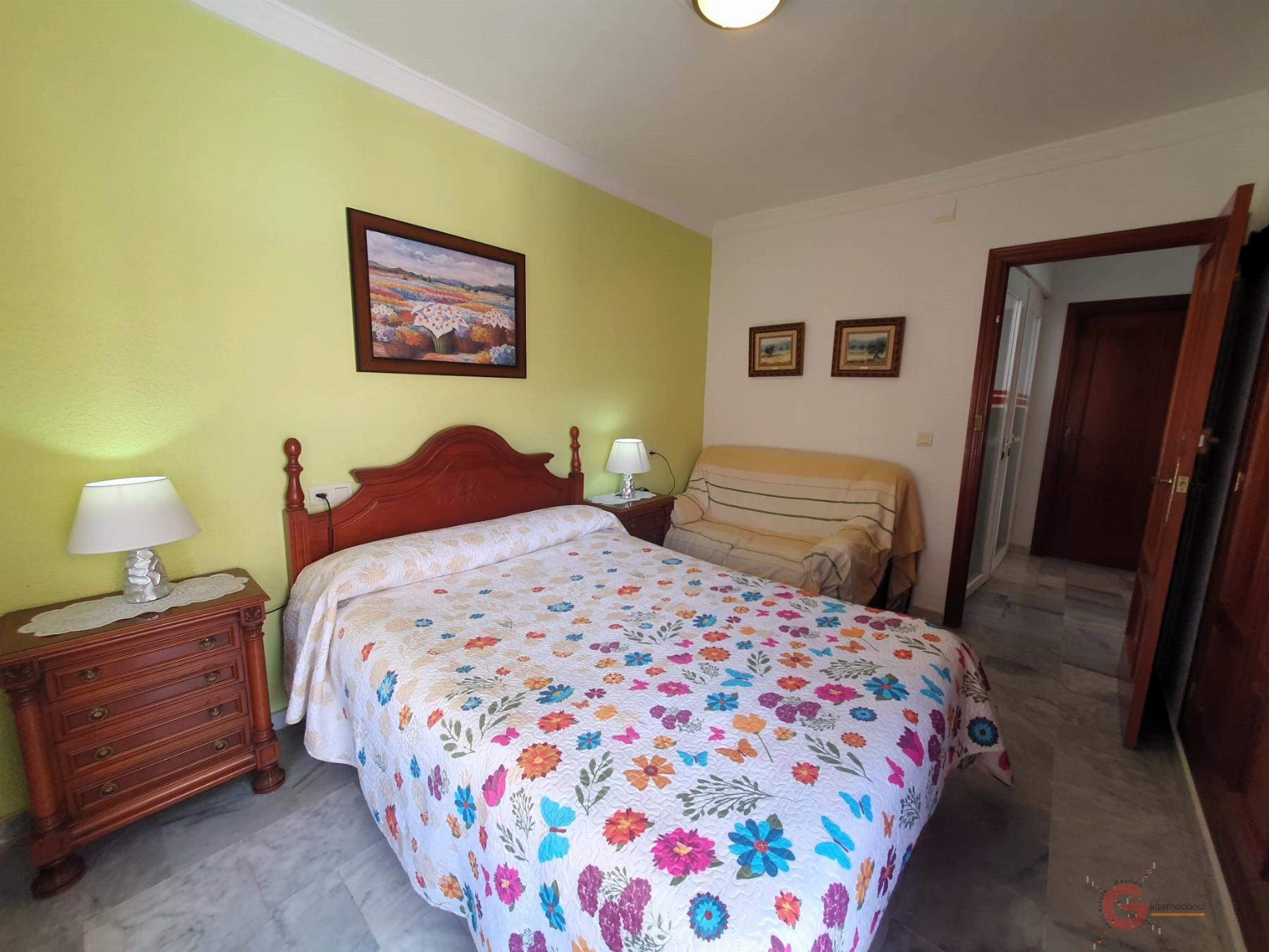 For sale of house in Torrenueva