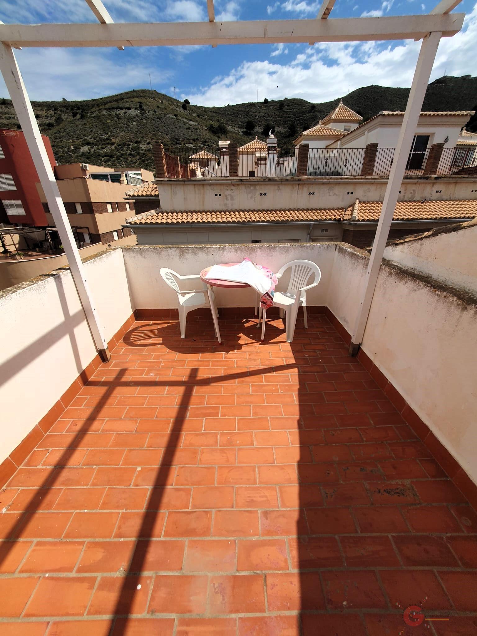 For sale of house in Torrenueva