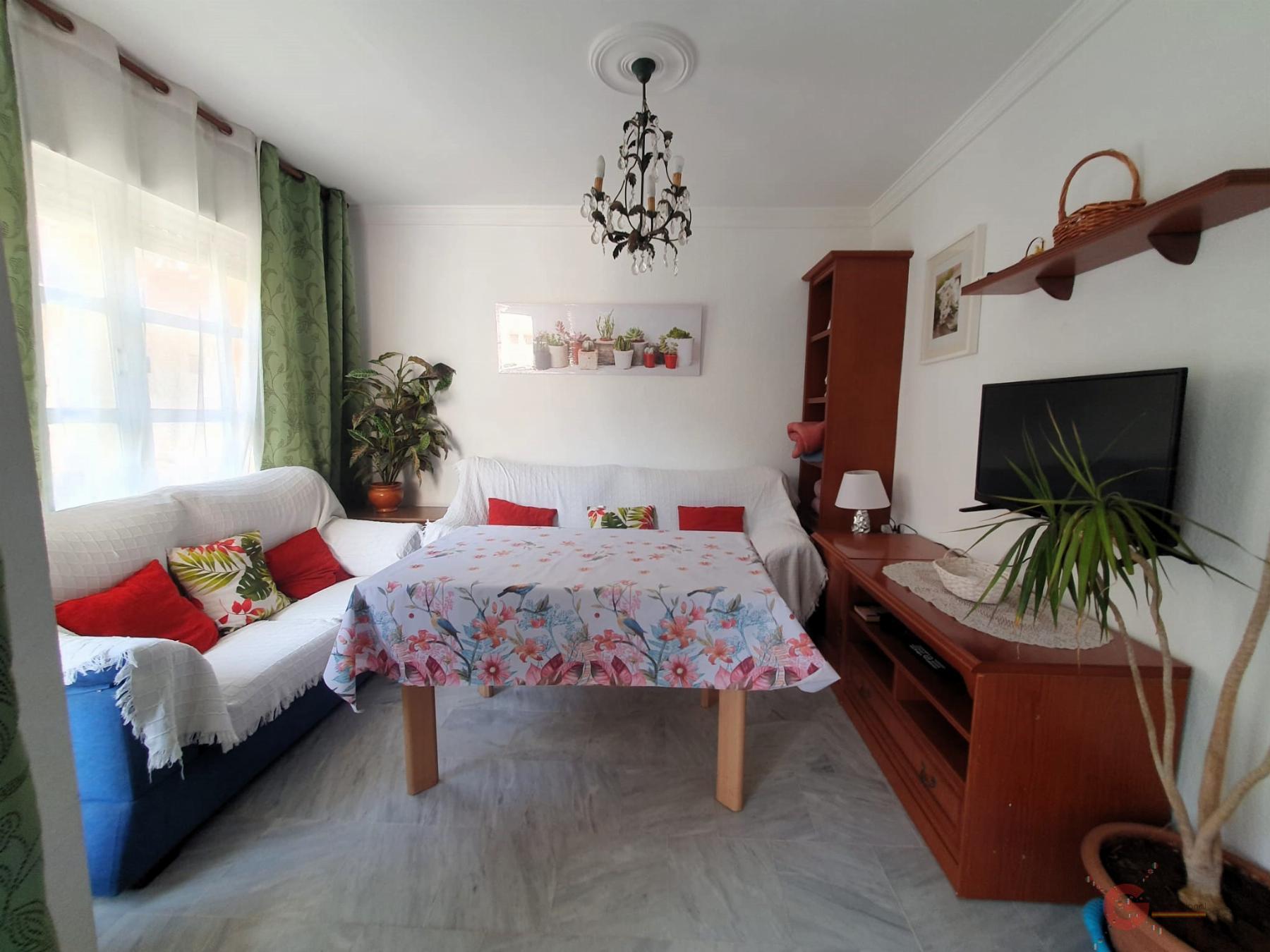 For sale of house in Torrenueva