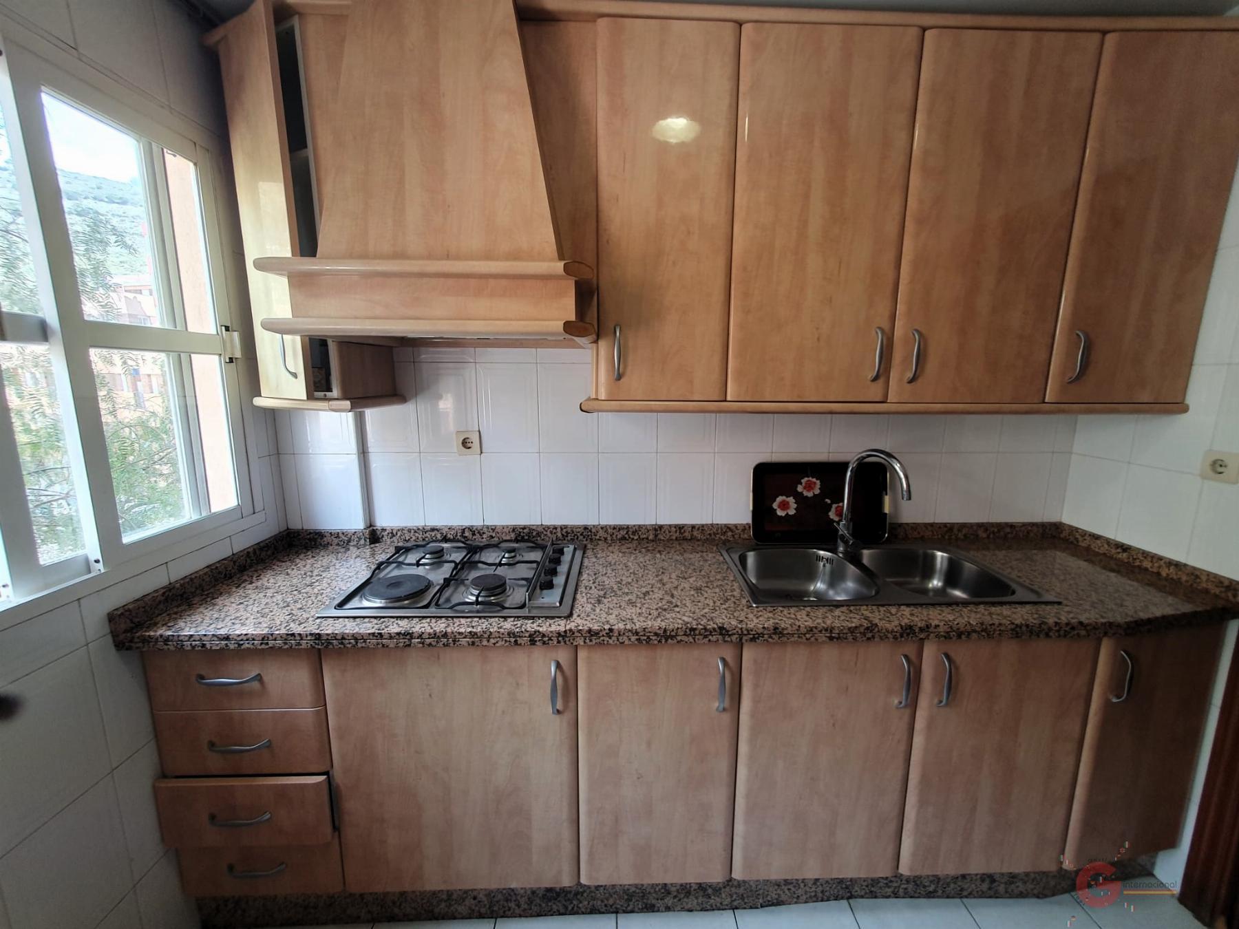 For sale of house in Torrenueva