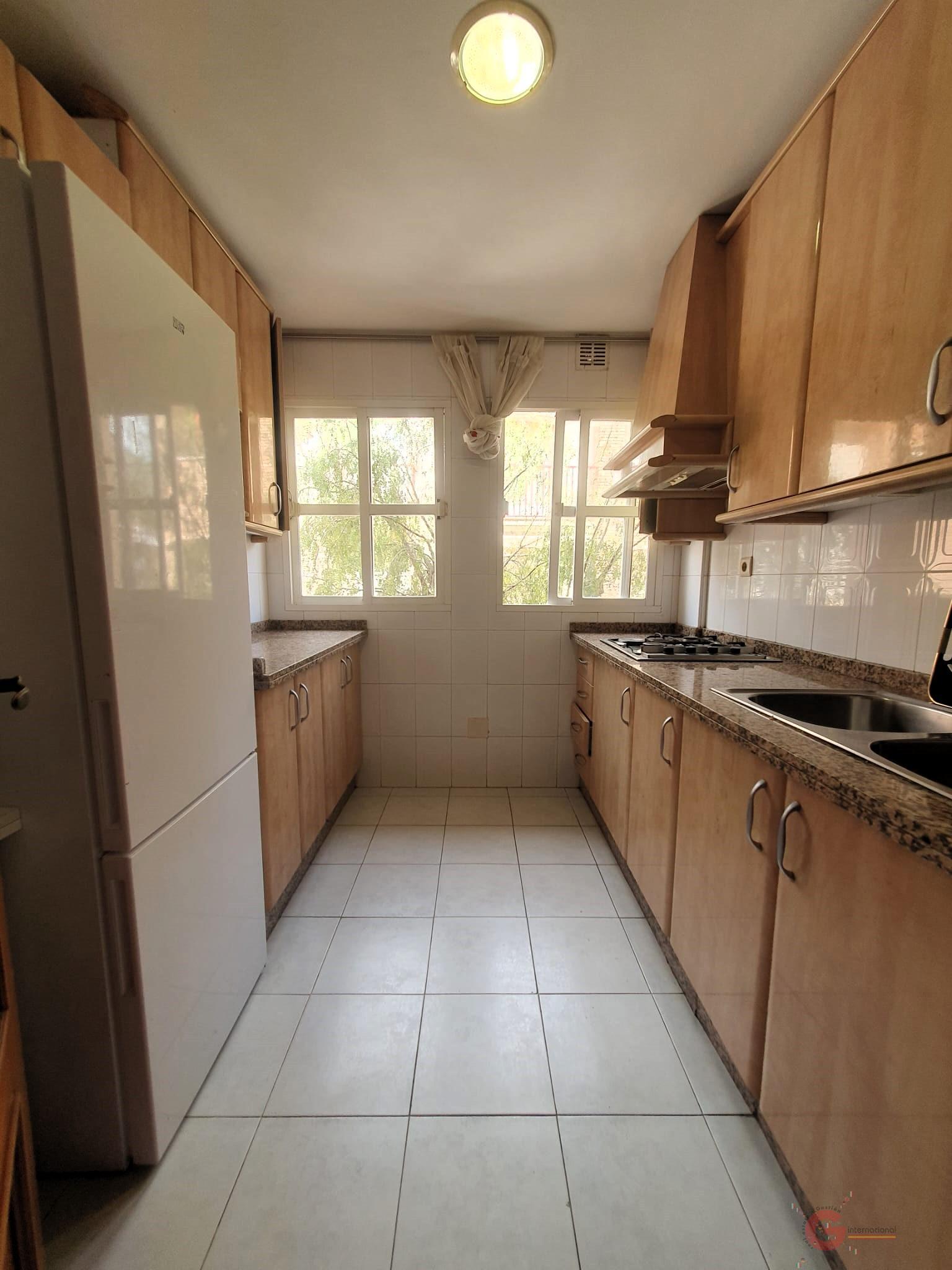 For sale of house in Torrenueva