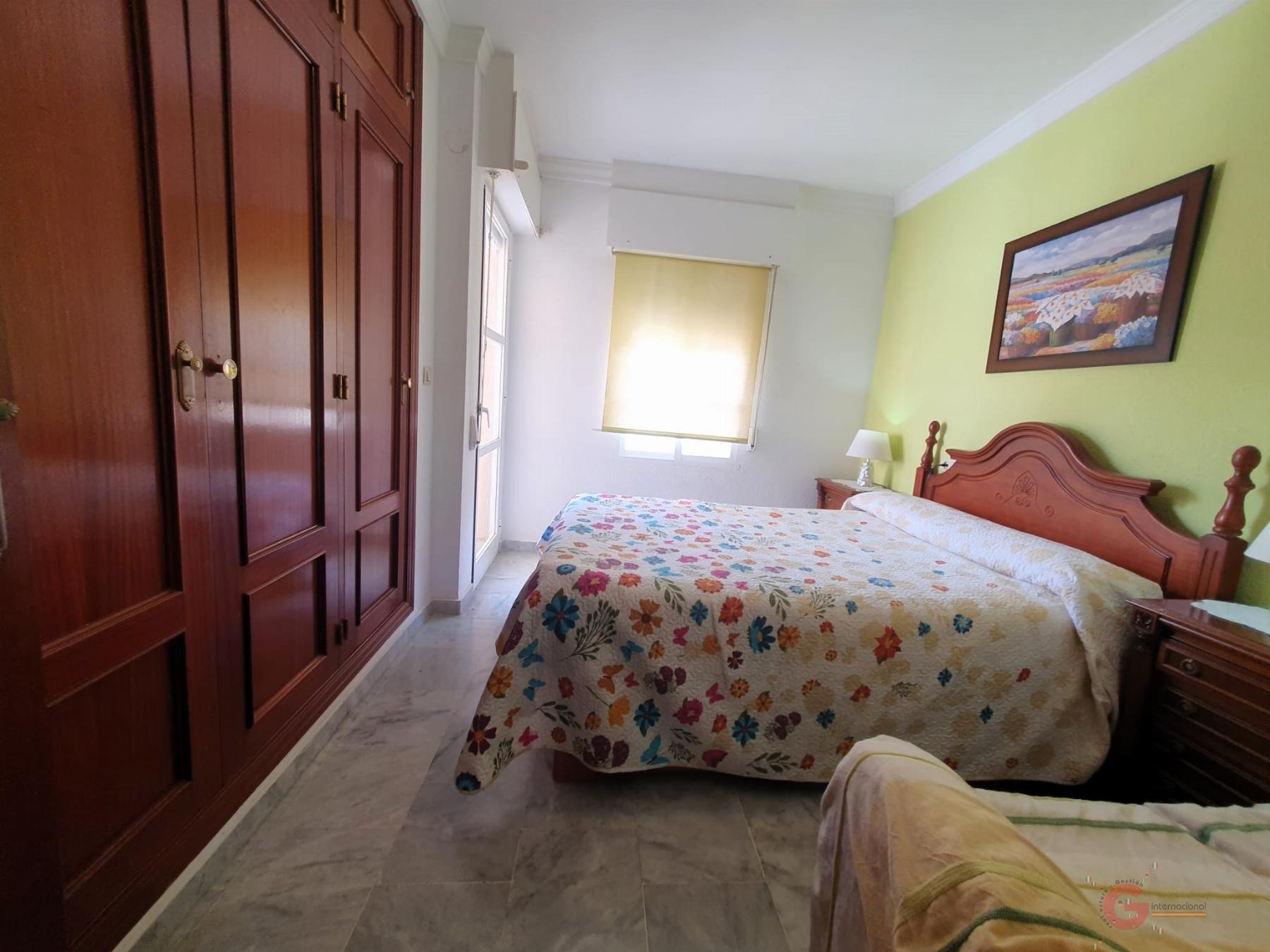 For sale of house in Torrenueva