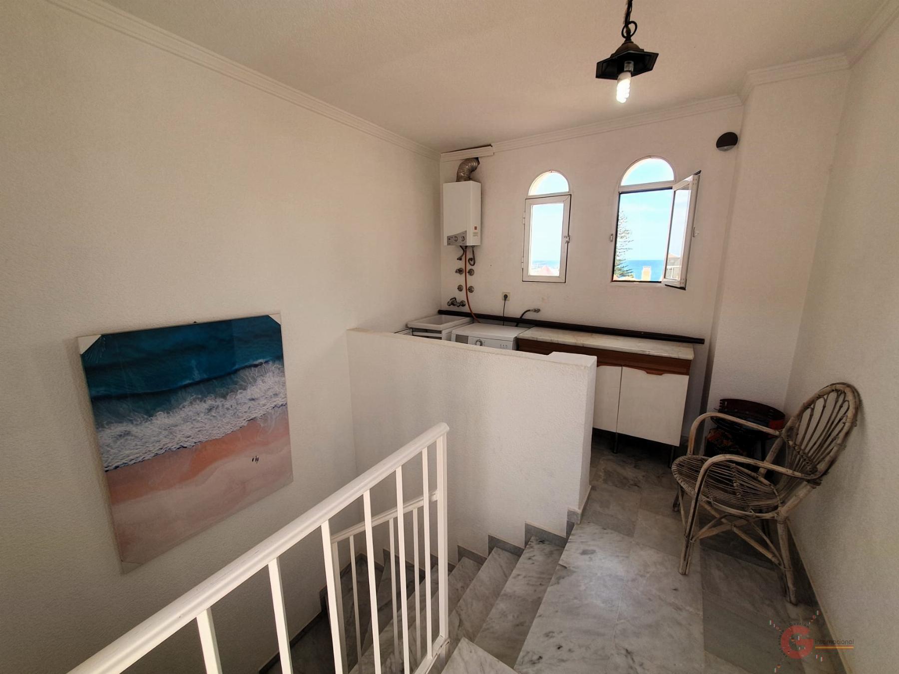 For sale of house in Torrenueva