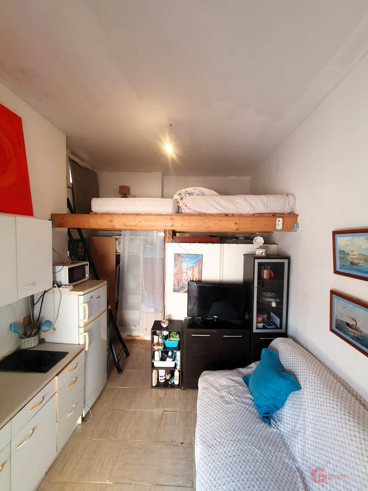 For sale of house in Torrenueva